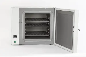 Snol 67/350 LSP01 67L Low-Temperature Natural Convection Oven up to 350°C, 7 of 7