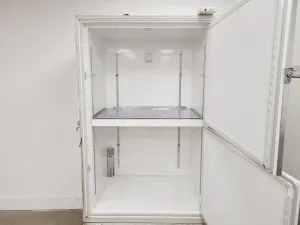Sanyo MDF-U76V Ultra Low Temperature Laboratory Freezer, 12 of 12