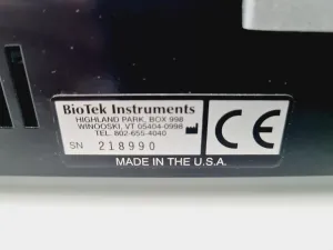 BioTek BioHit Bp800 Microplate Reader for Absorbance Measurements, 6 of 15
