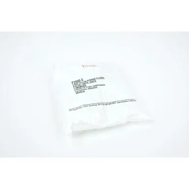Thermo Scientific F2500-3/F2600-3 Syringe Filters, 0.45 µm, 100/PK