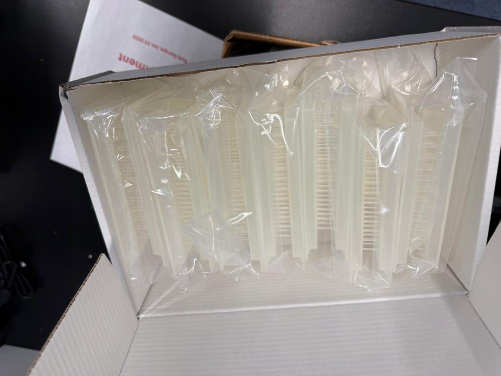 SPTLabtech Dragonfly Liquid Handler