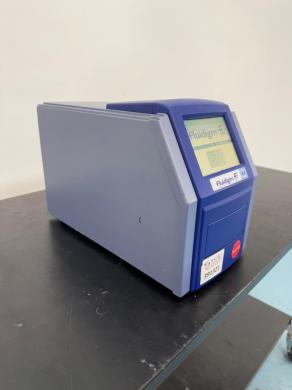 Fluidigm BioMark IFC AC Controller for Integrated Fluidic Circuit Management-cover