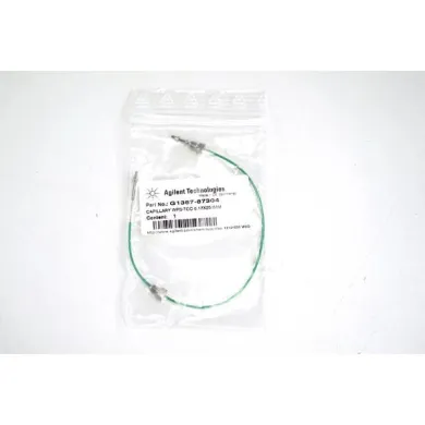 Agilent Stainless Steel Capillary 0.17 x 250 mm
