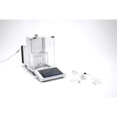 Mettler Toledo XPR36 Micro Balance 32g x 0.001 mg