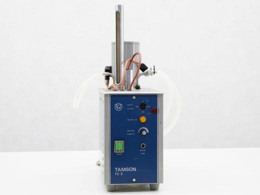 Tamson TC3/2502P Laboratory Water Bath for Precise Sample Temperature Control-cover