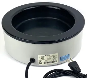 Boekel 14792V Tissue Flotation Bath with Black Ceramic Coated Basin, 4 of 5