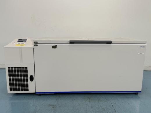 Thermo Fisher Scientific I920CD -80°C Ultra Low Temperature Chest Freezer-cover