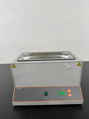 Corning LSE 6L Digital Water Bath Model 6783 with Precise Digital Temperature Control-cover