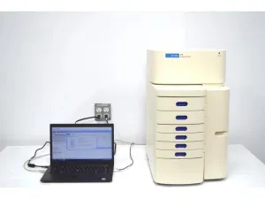 Agilent 5200 Fragment Analyzer - Capillary Electrophoresis System for High-Precision DNA Fragment Analysis, 2 of 16