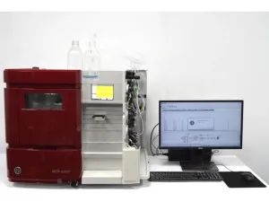 Cytiva AKTA Avant 150 FPLC Preparative Chromatography System with Fraction Collector, 2 of 21