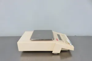 Ohaus Precision Plus Analytical Balance with 4000g Capacity and Multi-Unit Weighing, 2 of 12