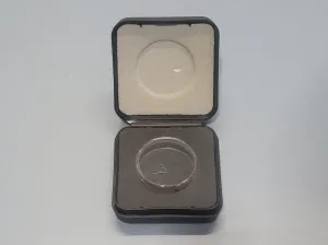 ZWIEBEL 10mg Calibration Weight E2 Class, 2 of 5