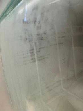 Thermo Fisher Scientific Undercounter Laboratory Freezer for Sample Storage-cover