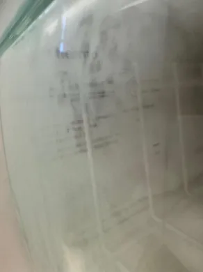 Thermo Fisher Scientific Undercounter Laboratory Freezer for Sample Storage