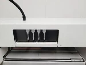 Tecan Genesis RSP 100/4 Liquid Handling System with Tips, 6 of 19
