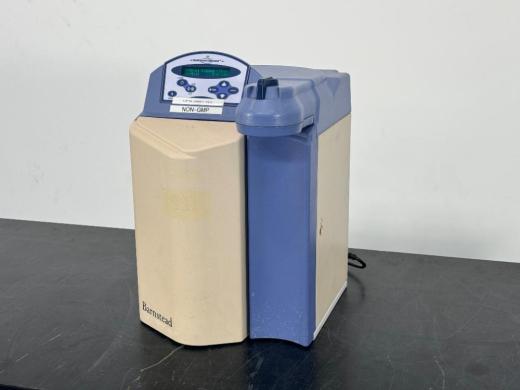 Thermo Scientific Barnstead Nanopure Ultrapure Water Purification System-cover