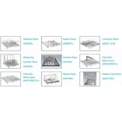 BioBase BK-LW Series Thermal Disinfectors for Medical and Laboratory Instruments, 4 of 11