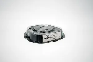 IonOptix 10 µm Geo Factor 1.40, 1.6 N/m Micro-Spring Force Sensor for OptiForce, 1 of 2