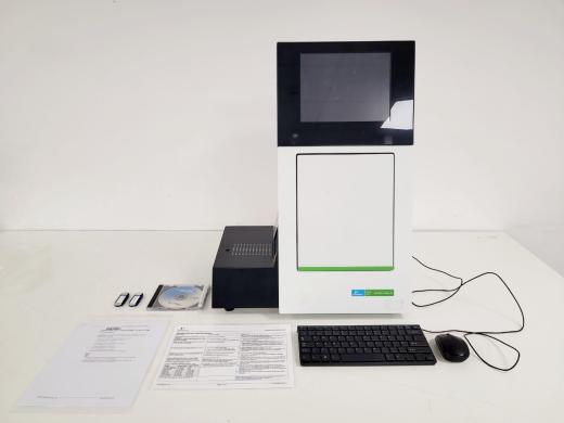 PerkinElmer LabChip GX Touch HT System-cover