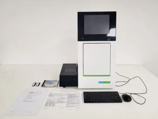 PerkinElmer LabChip GX Touch HT System