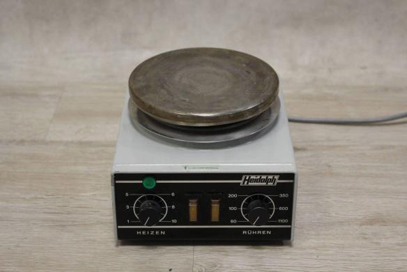Heidolph MR 82 Hotplate with Magnetic Stirrer-cover