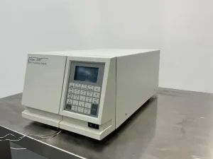 Waters Alliance Dual Absorbance Detector 2487 HPLC, 2 of 4