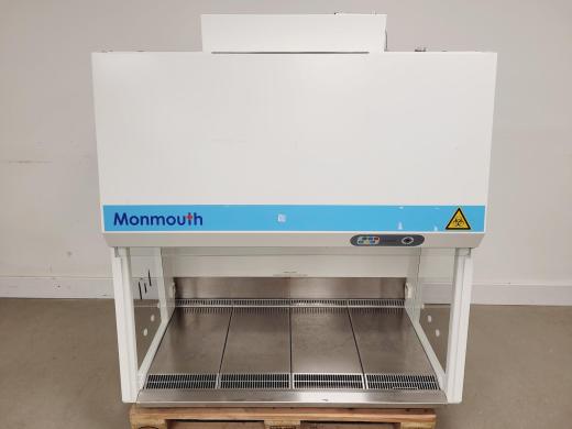 Monmouth Mars 1200 Class II Biological Safety Cabinet-cover