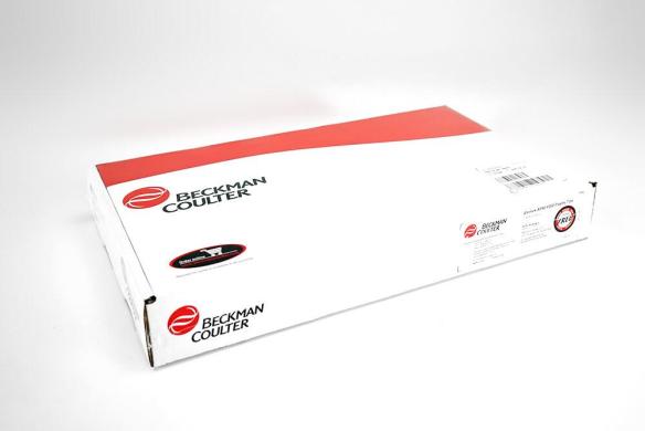 Beckman 717251 Biomek Span P250 Pre-Sterile Pipette Tips, 125 µL-cover