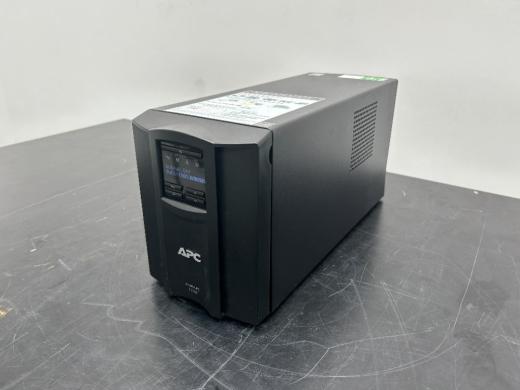 APC SMT1500C Smart-UPS 1500 Uninterruptible Power Supply-cover