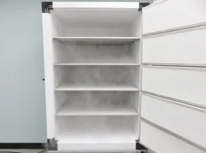 Thermo Scientific Revco UXF600 Ultra Low Temperature Upright Freezer -86°C, 7 of 16