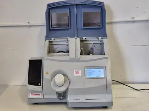 Thermo Scientific ClearVue Automated High-Throughput Coverslipper for Histology and Cytology, 2 of 11