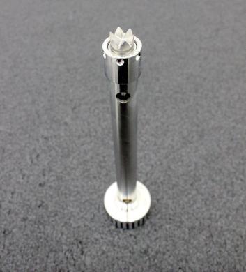 KINEMATICA PT-DA 60/2EC-B250 Polytron PT6100 High Shear Homogenizer System-cover