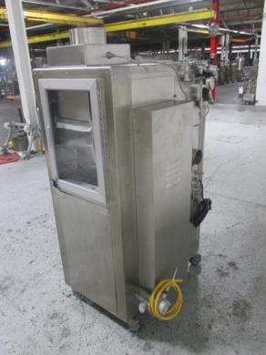 Thomas Engineering Accela-Cota 24" Coating Pan for Pharmaceutical Applications-cover