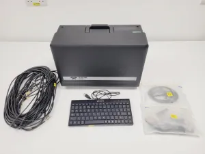 Teledyne LeCroy WaveRunner 640Zi 4 GHz High-Speed Digital Oscilloscope 40 GS/s, 8 of 25
