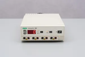 Bio-Rad PowerPac 200 Electrophoresis Power Supply, 2 of 2