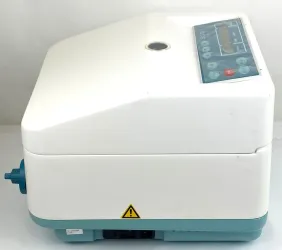 Hettich EBA21 High-Speed Benchtop Microcentrifuge for Small Volume Samples, 7 of 11
