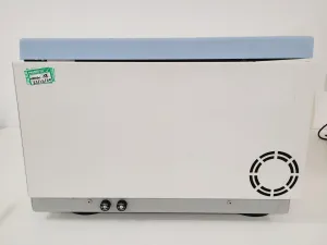 IEC CL3-R Bench Top Centrifuge with Rotor, 8 of 17