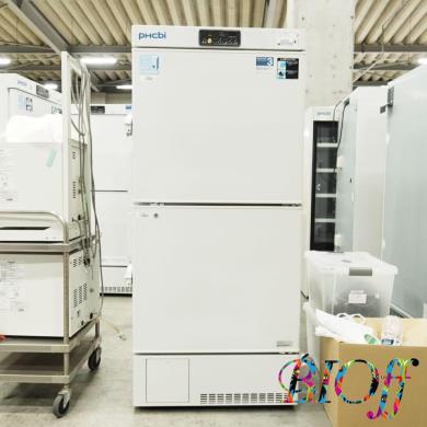 PHCbi MDF-MU539D-PJ Medical Freezer 479 L-cover