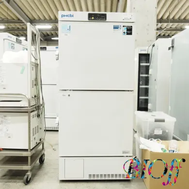 PHCbi MDF-MU539D-PJ Medical Freezer 479 L