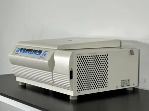 Thermo Scientific Sorvall Legend RT+ Refrigerated Benchtop Centrifuge, 4 of 4