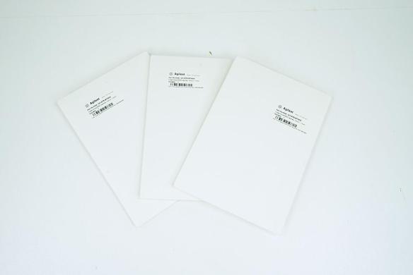 Agilent Fused Silica/PEEK Capillary, 100 µm ID, 110 cm, G1375-87303-cover