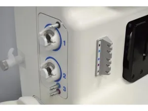 Fresenius Kabi Cue 6R5000 Automated Closed-Loop Cell Processing System, 5 of 12