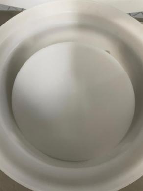 Millipore Mobius Single Use Mixer-cover