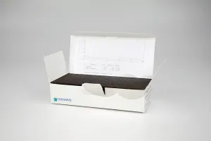 Cohesive Technologies TurboFlow HTLC Cyclone LC Column 0.5 x 50 mm, Part Number 952661, 2 of 4