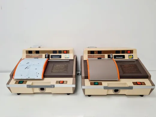 Vitalograph S PFT Spirometers with Printer