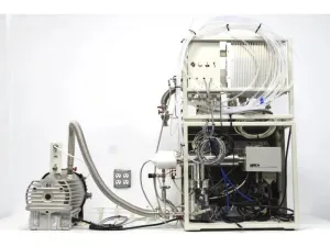 Hiden Analytical QIC BioStream-C Bench Top Gas Analyser with Proteus Multistream Valve and HAL 201 Mass Spectrometer, 7 of 13