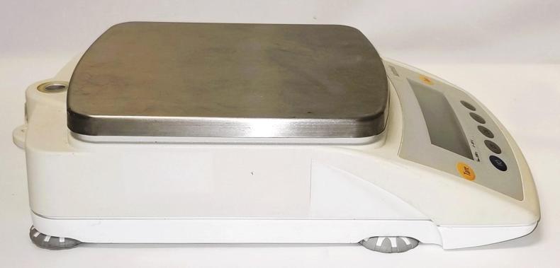 Sartorius CPA6202S Top-Loading Balance (6200g x 0.01g)-cover