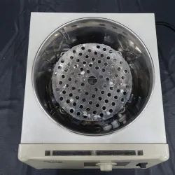 AS ONE HWA-50A Water Bath, 5 of 5
