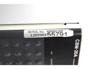 Shimadzu Nexera Hybrid UHPLC System with Dual LC-20ADXR Pumps, SIL-30ACMP Autosampler and SPD-40 UV-Vis Detector, 35 of 36