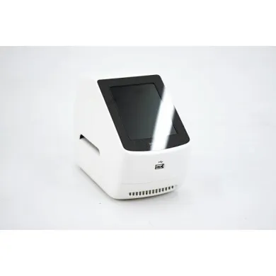 Thermo Scientific Invitrogen E-Gel Snap and E-Gel Snap Camera Gel Documentation System